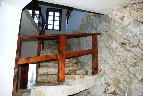 Hotel Demaj – Berat, IA
