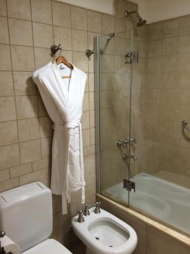 Experience superior double room channel view
