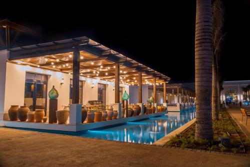 El Beso Adults Only At Ocean El Faro - All Inclusive