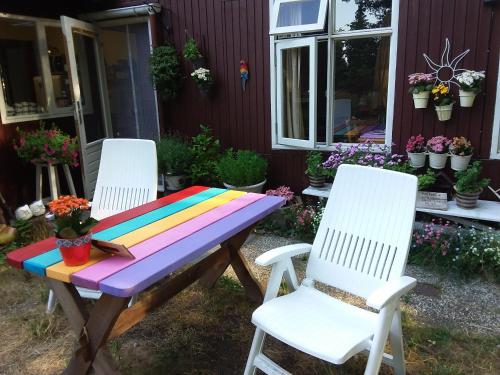 Kert, Regina Vught in Vught