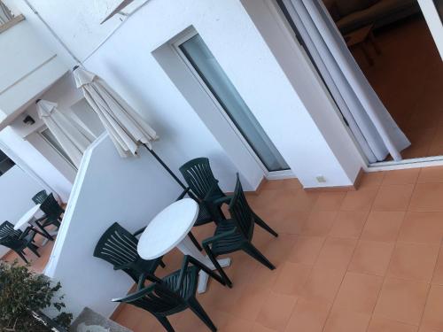 Apartaments S'Arenella