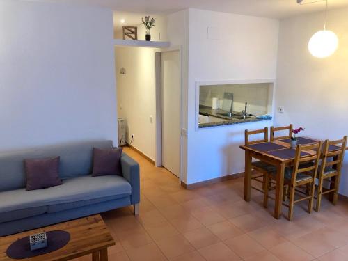 Apartaments S'Arenella