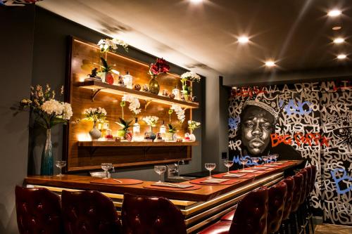 Hotel 32 32, Nueva York (foto 8)