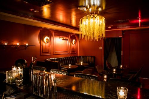 Hotel 32 32 in New York, USA