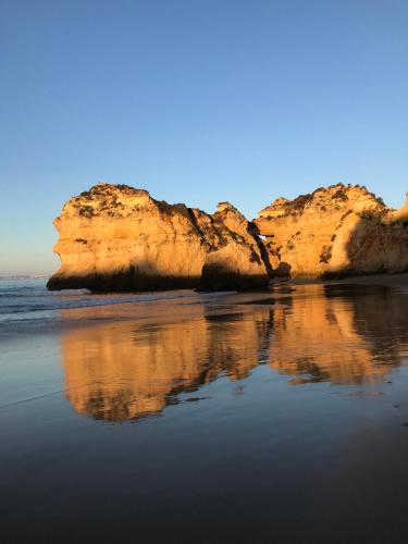 One Bedroom Apartment in Clube Alvor Ria with Beautiful View