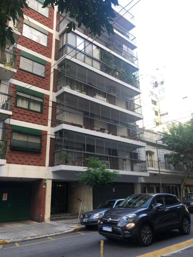 STUDIO 2 Belgrano, Buenos Aires (fotografie 6)