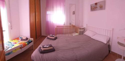 Apartament Casa Bonfill