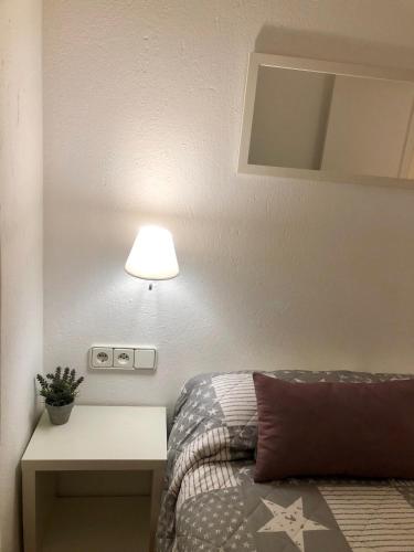 Apartaments S'Arenella