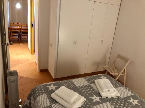 Apartaments S'Arenella