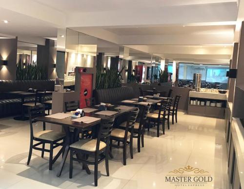 Master Gold Hotel Express