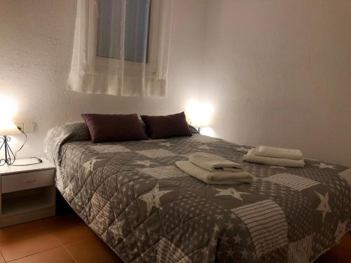 Apartaments S'Arenella