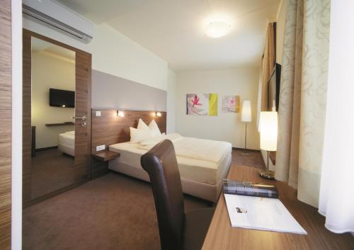 Hotel Romerstube in Liebenau