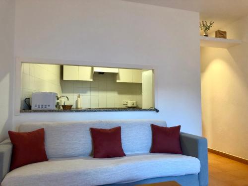 Apartaments S'Arenella