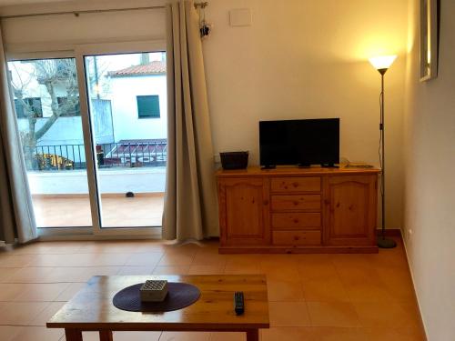 Apartaments S'Arenella