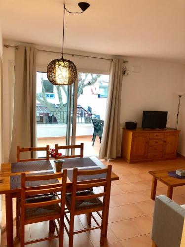 Apartaments S'Arenella