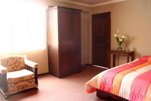 1 twin bed