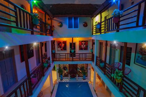hotel photo