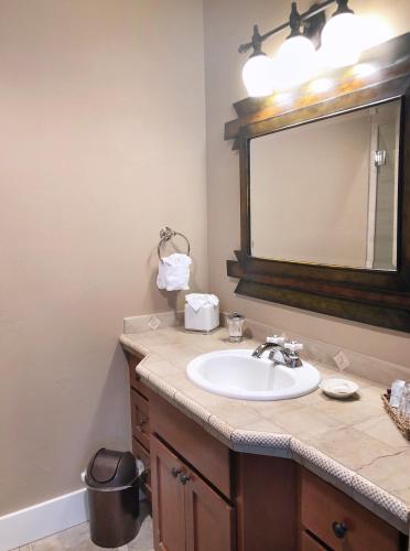 Lara House Bed and Breakfast Bend (OR)