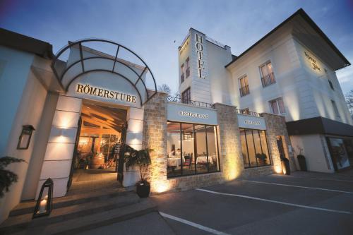 . Hotel Römerstube
