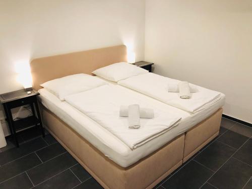 Hotel Krone – Ostfildern, OK