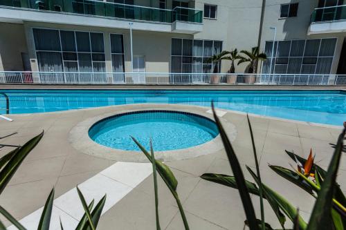 RioStay Residence - Riocentro