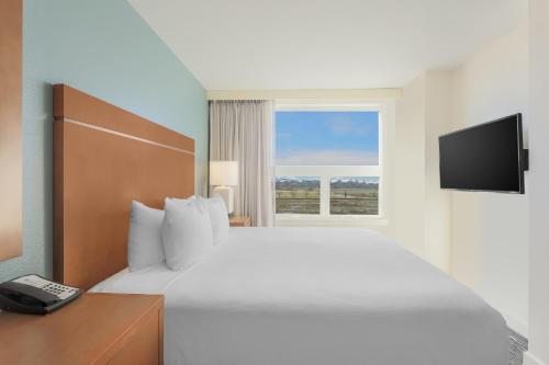 Hyatt House Denver Airport in Denver, USA