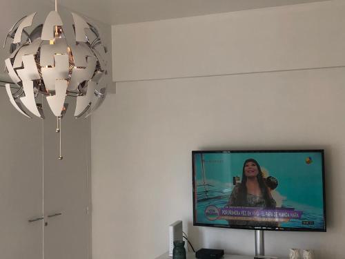 Apartment room in STUDIO 2 Belgrano