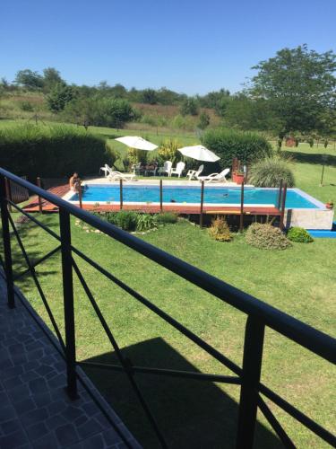 Camiare Aparts in Los Reartes