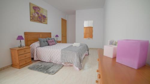 AR Home - New Lovely 3 bedroom apartment in Telde - main image