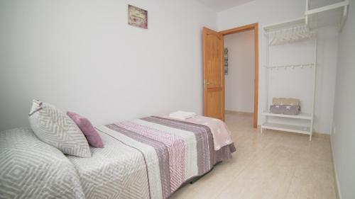 AR Home - New Lovely 3 bedroom apartment in Telde - image 12
