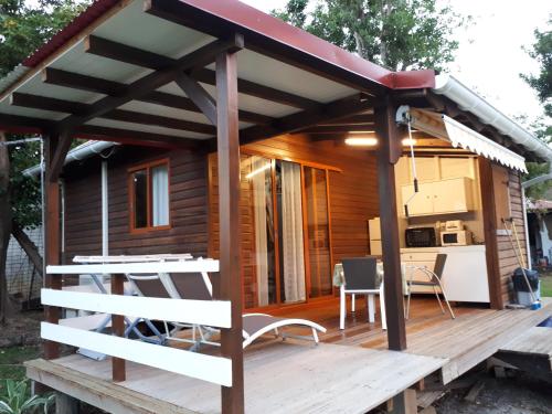 Facilities, Village Le Pre in Terre-de-Haut