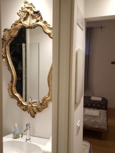 Casa Barzizza, Benátky (fotografie 9)