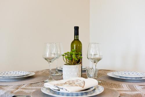 Exclusive Apartments WithLove Zadar