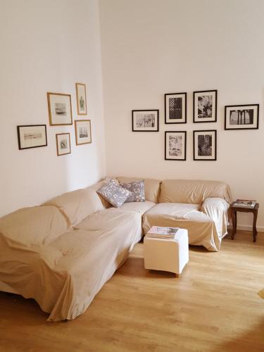 Casa Barzizza, Benátky (fotografie 5)