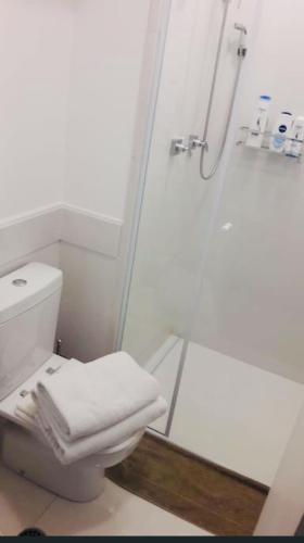 Apartamentos Vila Madalena, São Paulo (fotografie 4)