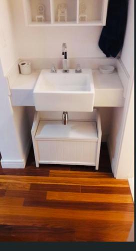 Apartamentos Vila Madalena, São Paulo (fotografie 5)