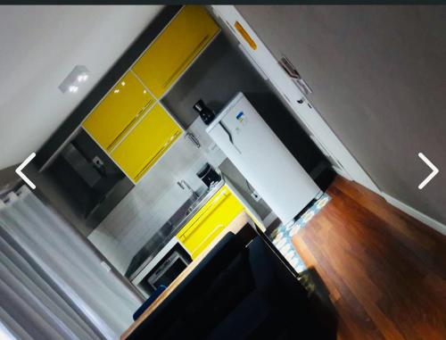 Apartamentos Vila Madalena, São Paulo (fotografie 8)