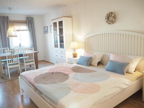 Ferienwohnung preiswert und strandnah