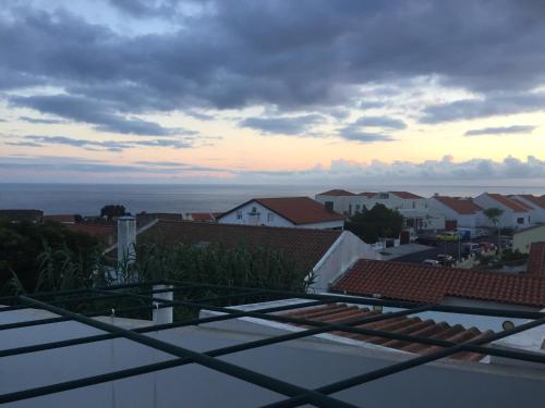 ทัศนียภาพ, Vivenda Garcia Bed and Breakfast in อาร์ริเฟส