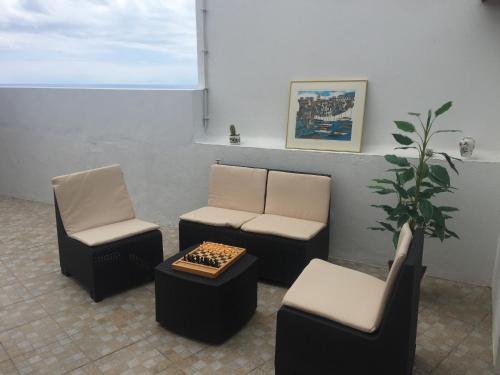 บริการและสิ่งอำนวยความสะดวก, Vivenda Garcia Bed and Breakfast in อาร์ริเฟส