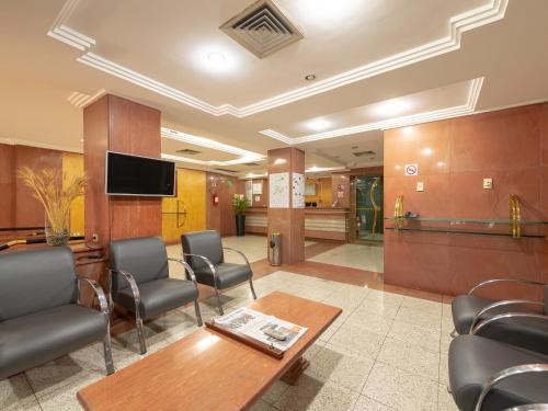 Real Castilha Hotel - image 3