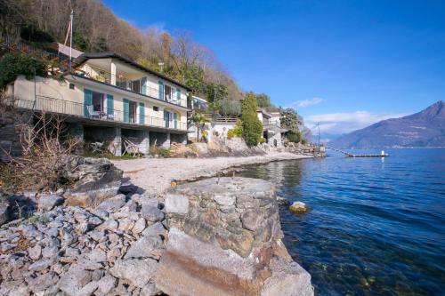 Villa Al Lago - main image