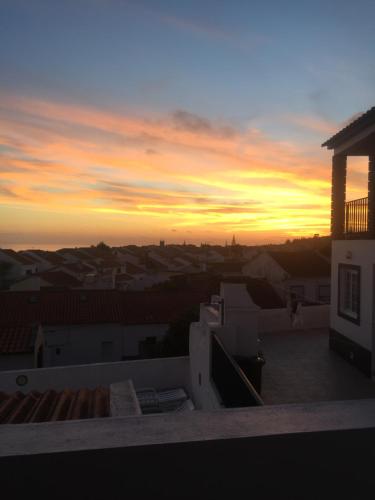 ทัศนียภาพ, Vivenda Garcia Bed and Breakfast in อาร์ริเฟส