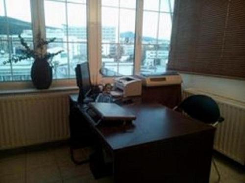 City Center / Apartment 70 sqm / With View (Location Kamara)