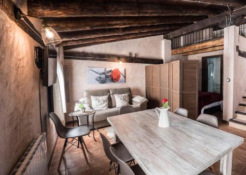  AbenRazín Turístico, Pension in Albarracín bei Frías de Albarracín