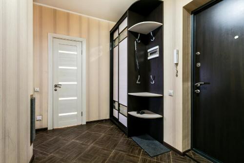 Economy Apartment for 4 travelers