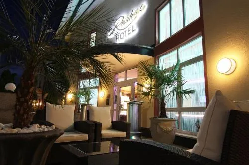 Hotel Residenz Babenhausen in Babenhausen, Deutschland