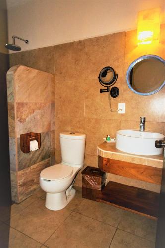 El Roble Nature Hotel & Lagoon – Bacalar, TX