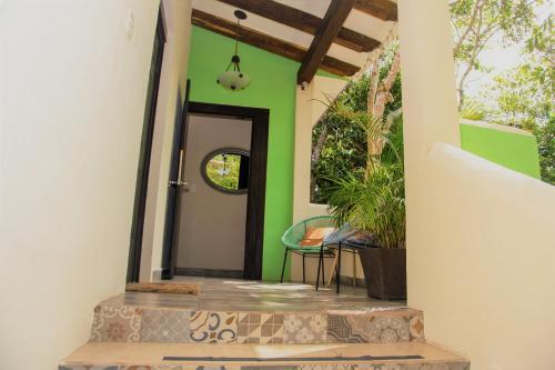 El Roble Nature Hotel & Lagoon – Bacalar, TX