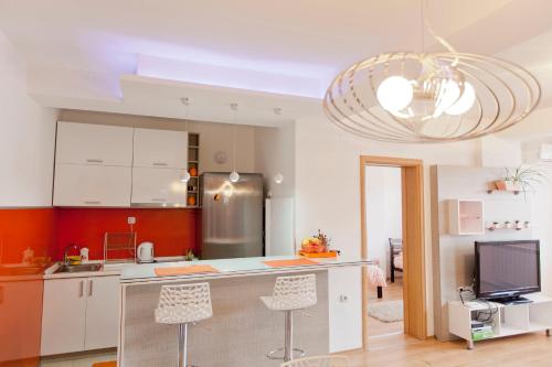 Orange Apartment, Skopje (zdjęcie 9)